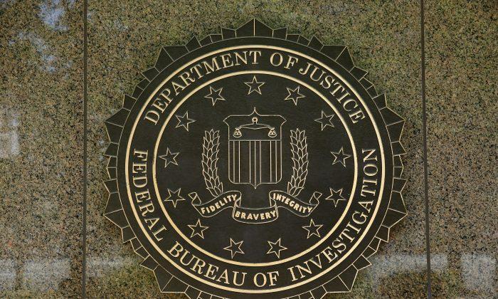 FBI Agent Fired From Mueller Probe Texted About Plot Against Trump