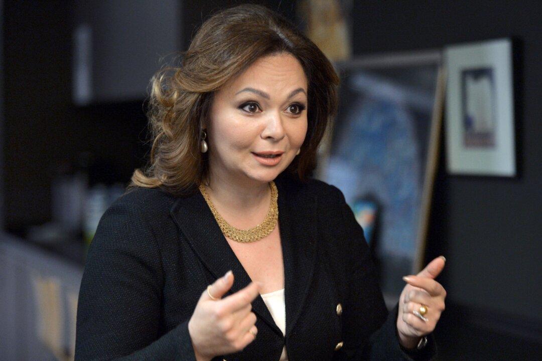 Fusion GPS Co-Founder Met With Russian Lawyer Before and After Trump Jr. Meeting, Report Says