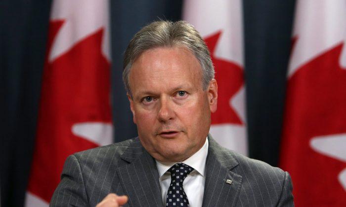 Bank of Canada Raises Rates on Improving Growth Outlook
