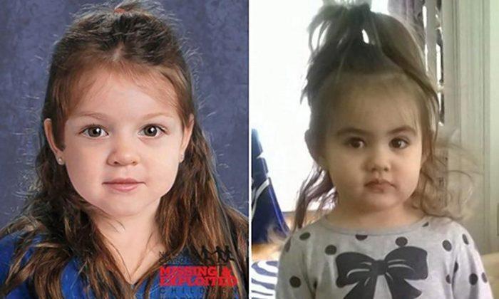 Mother in ‘Baby Doe’ Case Sentenced for Role in 2-Year-Old Child’s Death