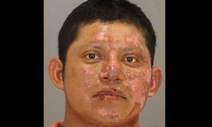 Illegal Immigrant Who Came to US 7 Times Was Drunk During Fatal Crash, Prosecutor Says