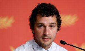 Shia LaBeouf Apologizes for Racist Comments, Threats, and Profanity Toward Police