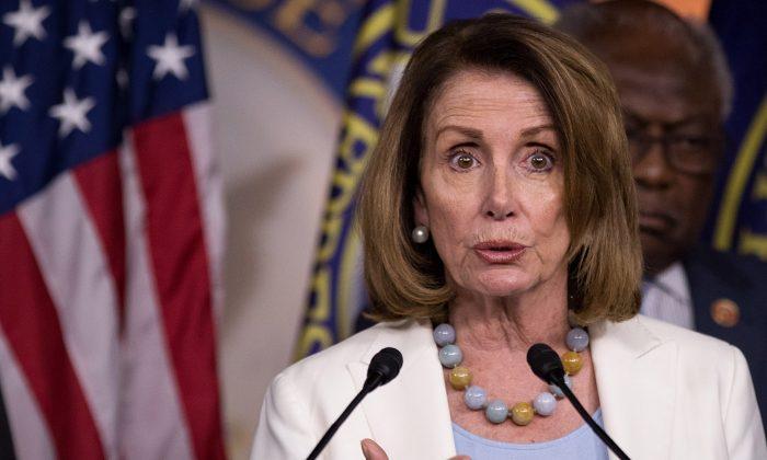 House Democrats Suggest New Russia and Iran Sanctions