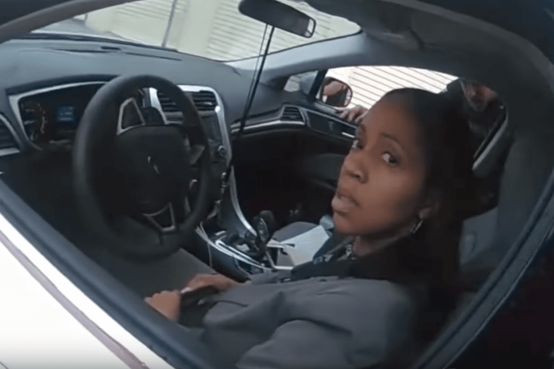 Fla. State Attorney Pulled Over by Police in Viral Video