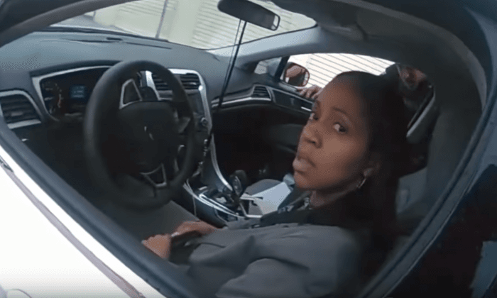 Fla. State Attorney Pulled Over by Police in Viral Video