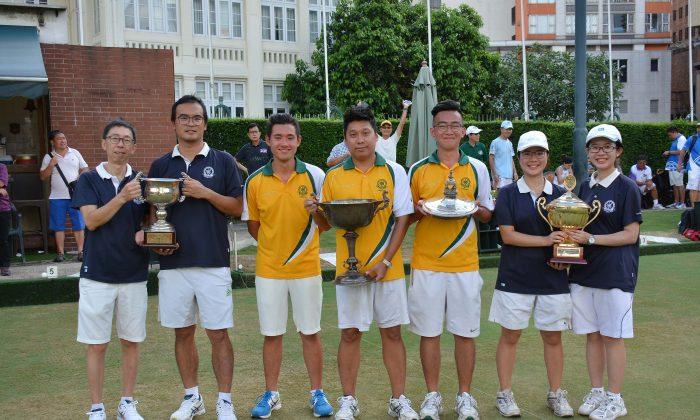 CCC Win Three Premier Titles at Finals Day