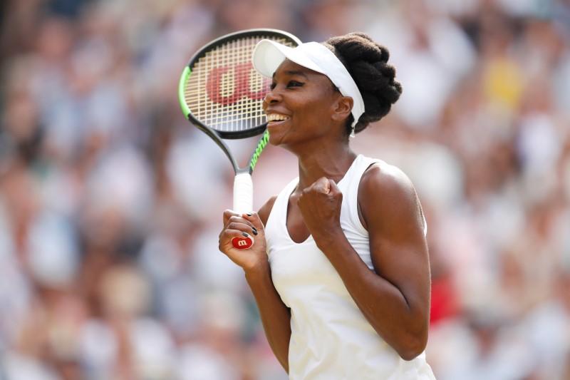After Nine Years, Venus Faces Final Reckoning Against Muguruza