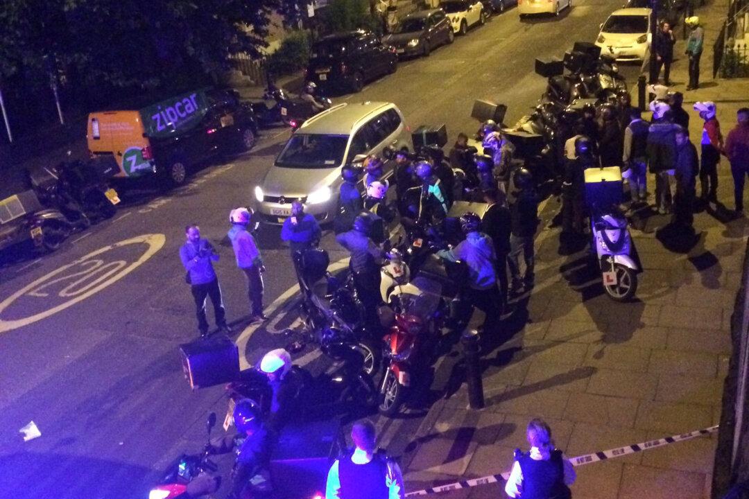 UK Will Look to Increase Punishments for Acid Attacks: Minister