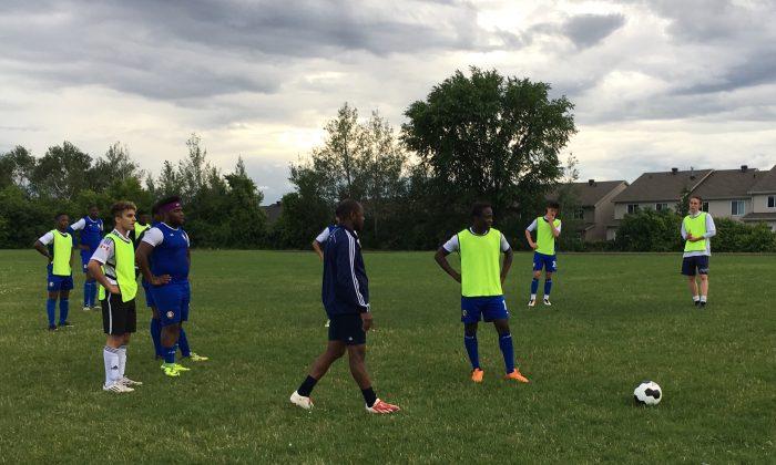 X-Uvia Soccer Academy Aims to Excel at Youth Development