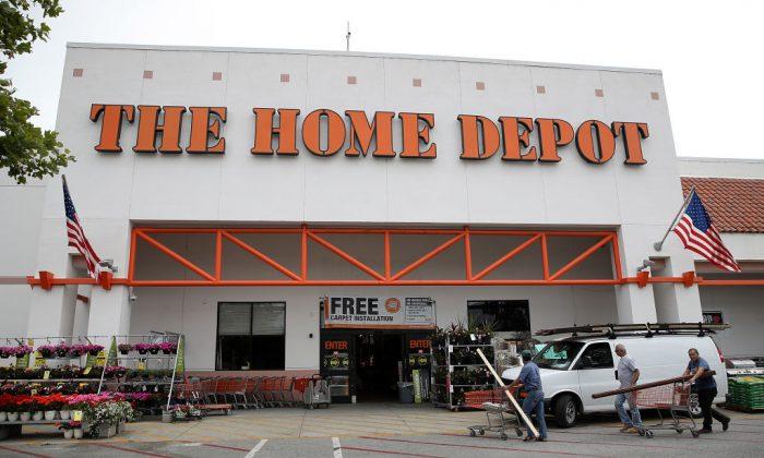 ‘There Is No Amount of Merchandise That’s Worth Risking the Safety of Anyone in the Store’: Home Depot Responds to Veteran Firing