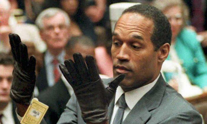 O.J. Simpson to Go Before Parole Board This Month