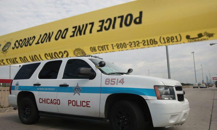 Anti-violence Activist and 10-Year-Old Among Victims of Deadly Weekend in Chicago
