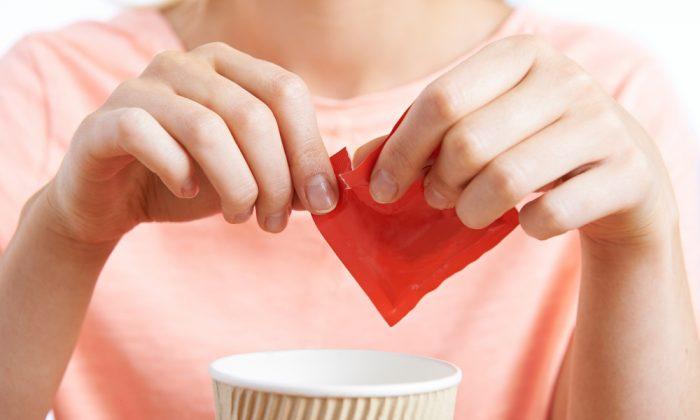 Artificial Sweeteners Linked to Weight Gain, Finds New Research