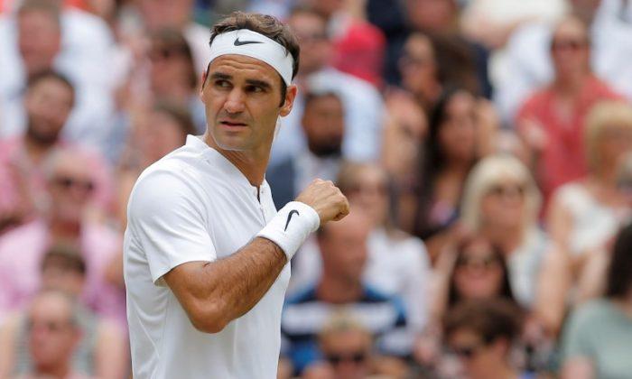 Federer Qualifies for ATP Finals for Record 15Th Time