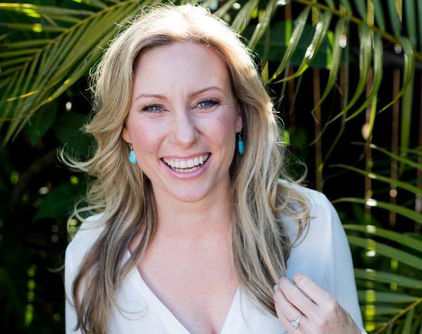Justine Damond, also known as Justine Ruszczyk, from Sydney, is seen in this 2015 photo released by Stephen Govel Photography in New York, on July 17, 2017. (Stephen Govel Photography/Handout via Reuters)