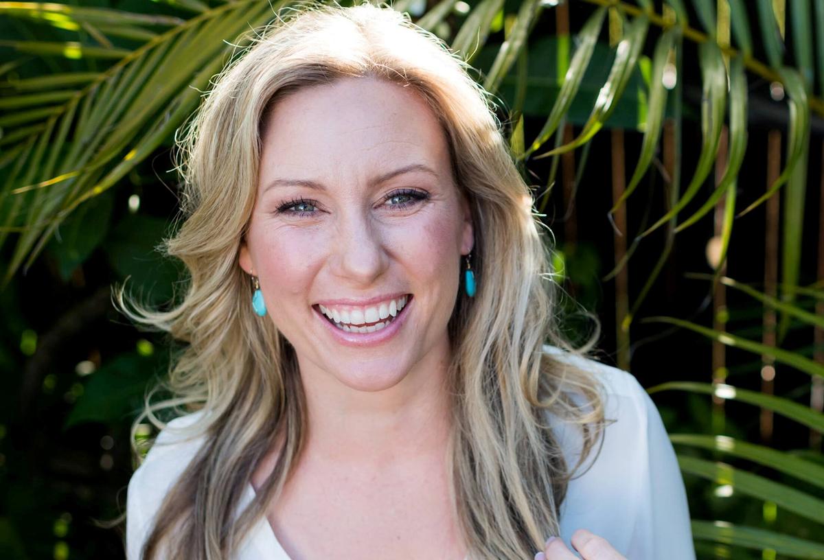 Police Release 911 Call in Fatal Shooting of Bride-to-Be From Australia