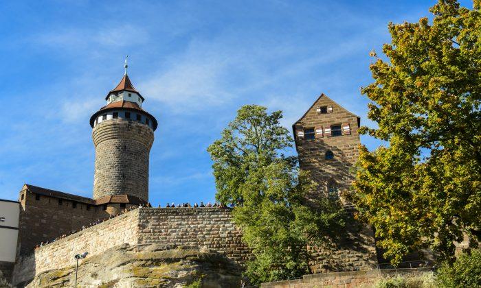 Nuremberg: More Than Gingerbread, Beer, and Lederhosen