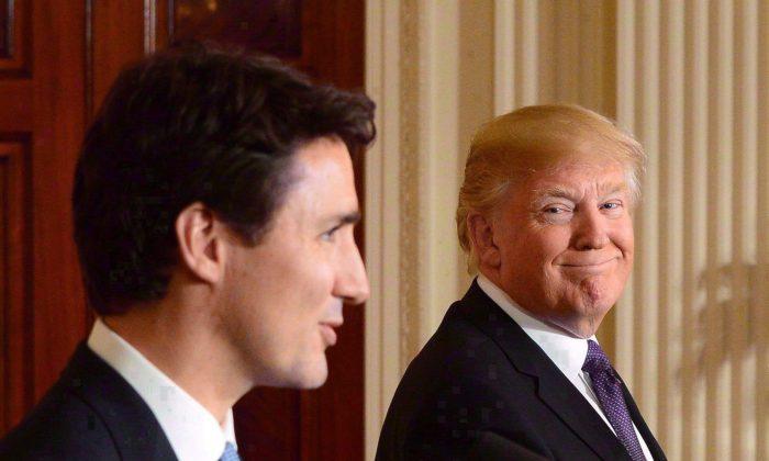 NAFTA Renegotiations: Public Consultations Extended, Town Halls Planned