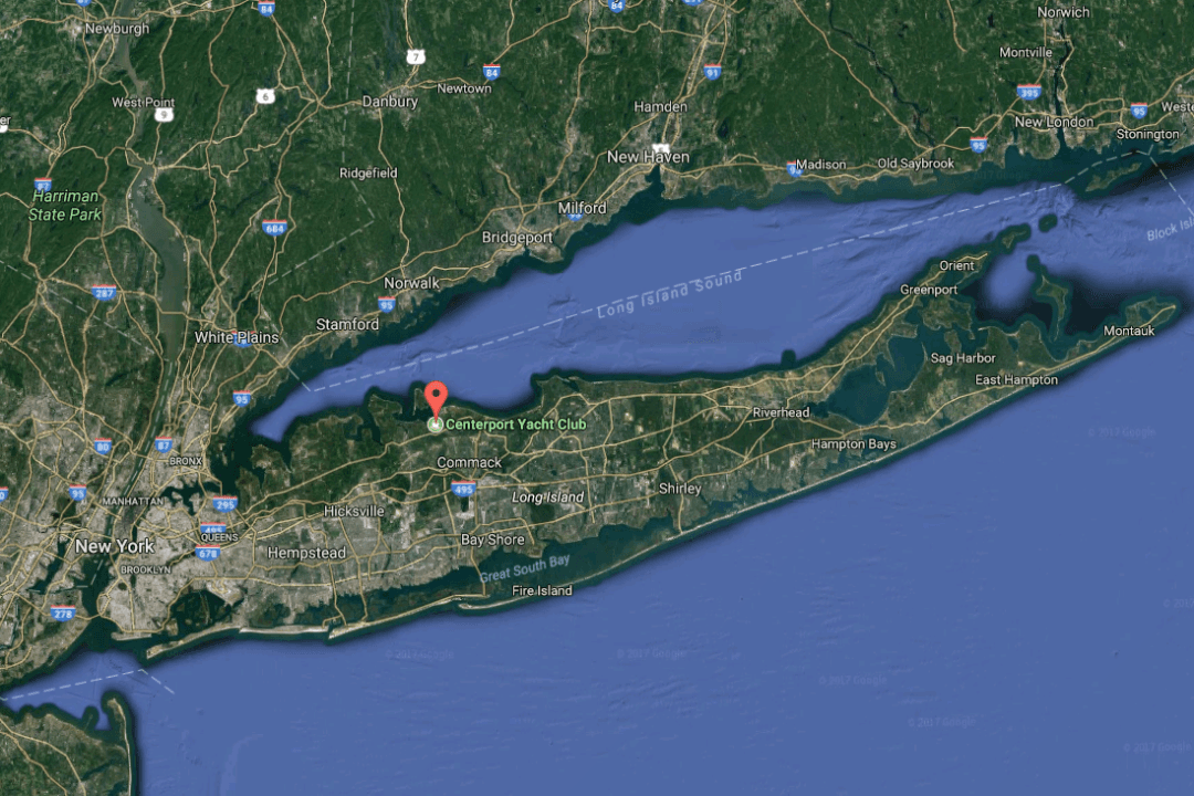12-Year-Old Boy Killed by Propeller in Boating Accident
