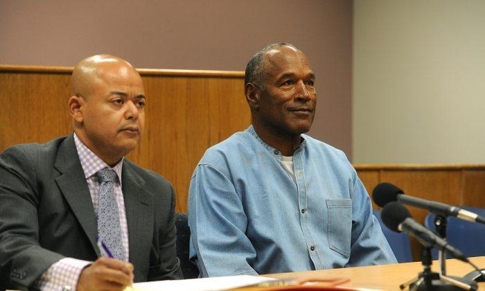 OJ Simpson to Be Freed From Prison, Explains What Happened to the Parole Board