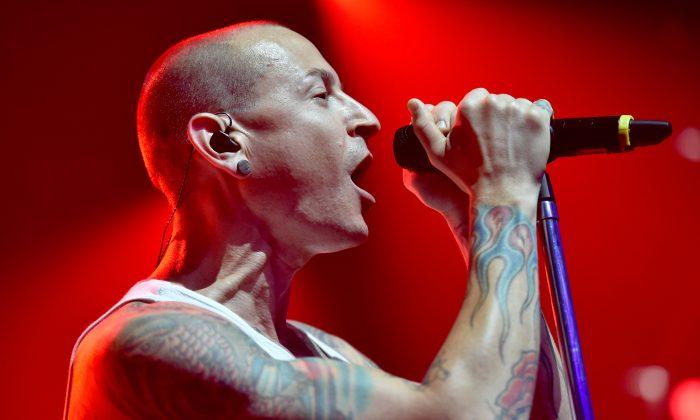 Celebrities, Fans React to Suicide of Linkin Park Frontman, Chester Bennington