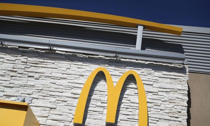 McDonald’s Employee Refused to Serve Uniformed Officer: ‘I Ain’t Servin’ No Police’