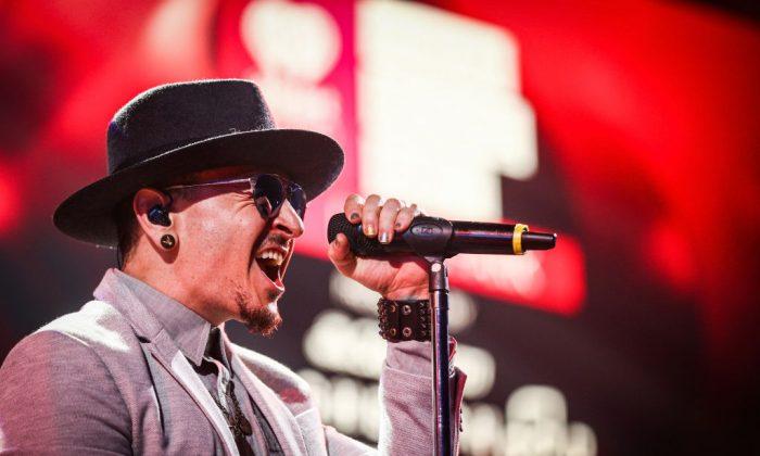 Chester Bennington’s Ex-Wife ‘Disgusted’ by Funeral: I Will Not Sit on My Hands Any Longer
