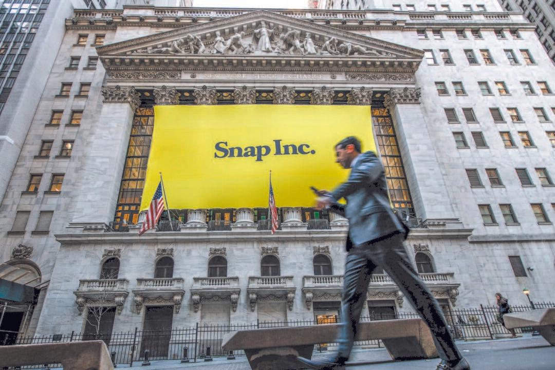 The Next Big Challenge for Unicorns: Wall Street
