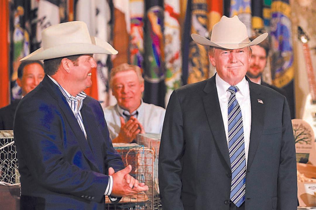 US Industrial Output Continues to Rise