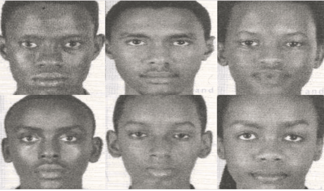 2 of 6 Teens Missing From African Robotics Team Found in Canada, Police Say