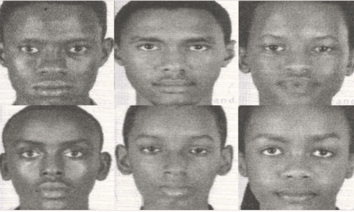 2 of 6 Teens Missing From African Robotics Team Found in Canada, Police Say