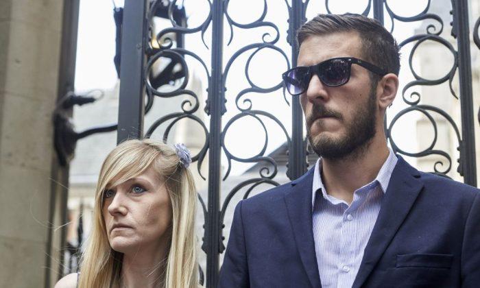 Charlie Gard’s Father Calls Hospital Lawyer ‘Evil’ After Hearing MRI Results in Court
