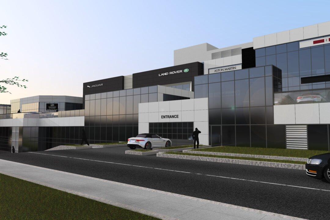 Building the Ultimate Customer-Centric Automotive Dealership