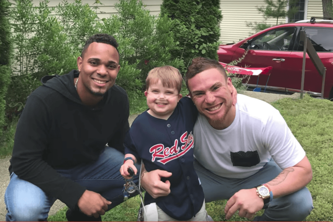 5-Year-Old Heart Transplant Recipient Ari Schultz Dies