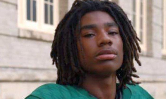 Cleveland High School Quarterback Injured in Drive-By Shooting Has Died: Report