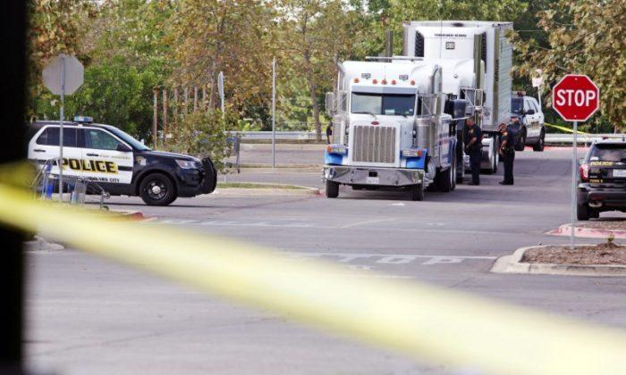 Truck Driver Could Face Death Penalty for Deaths of 10 Migrants in San Antonio