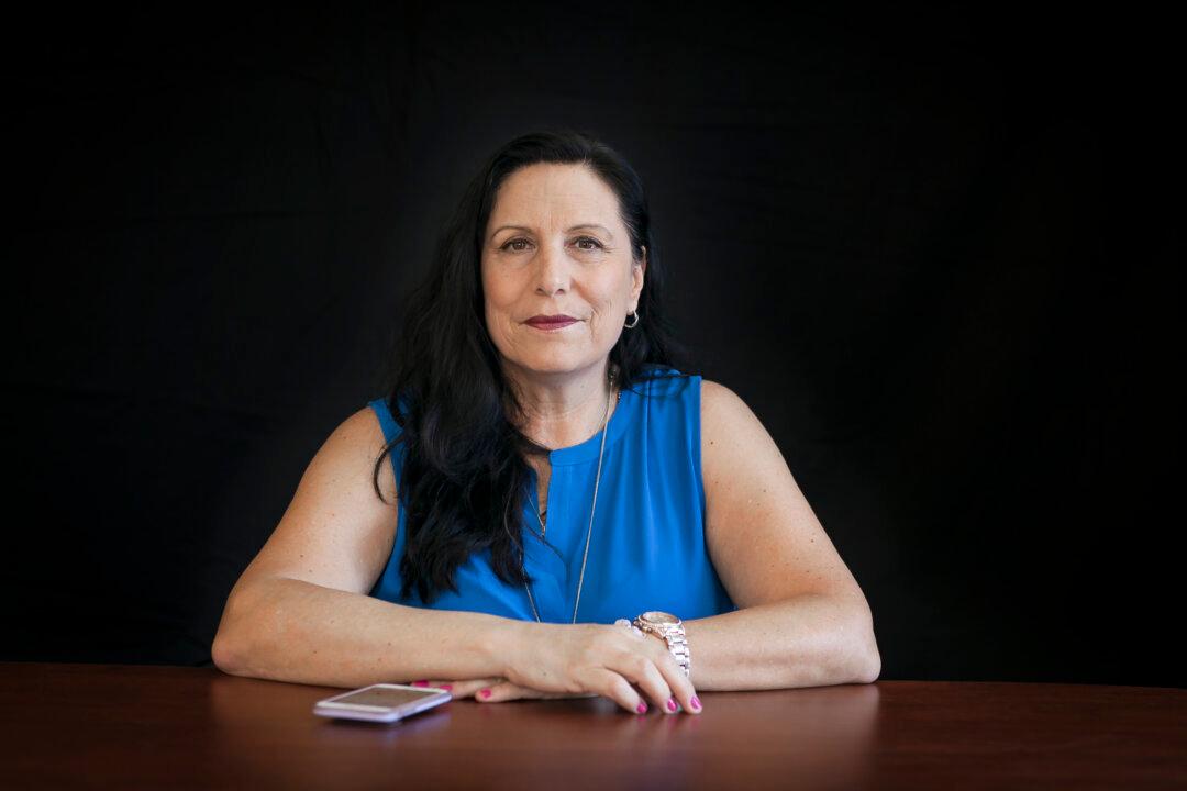 Child Sex Trafficking, a Pervasive but Hidden Crime