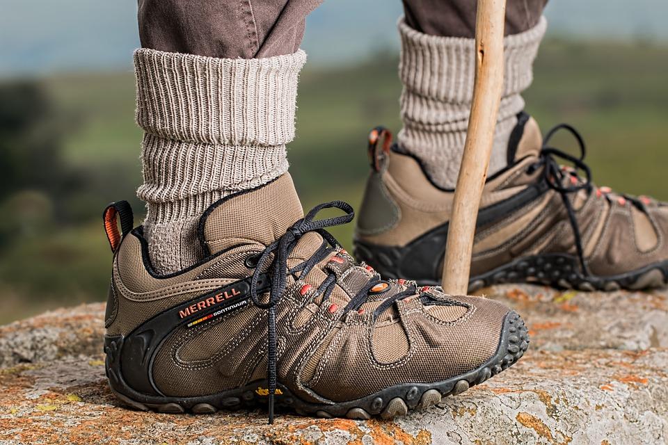 Florida Man Contracts Flesh-Eating Bacteria During Hike