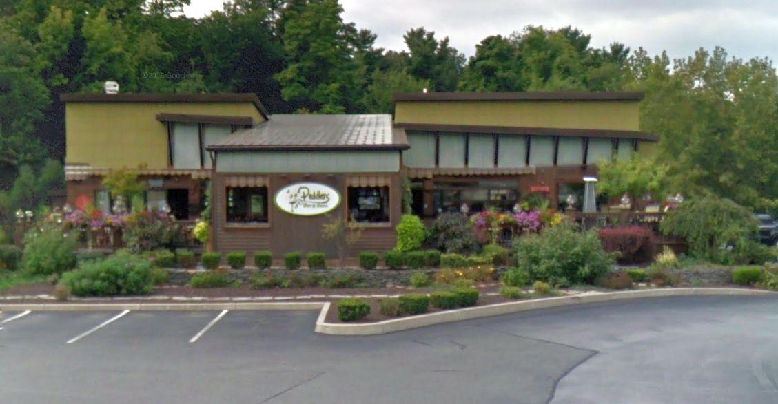 Restaurant Has 1-Drink Policy for Customers With Children