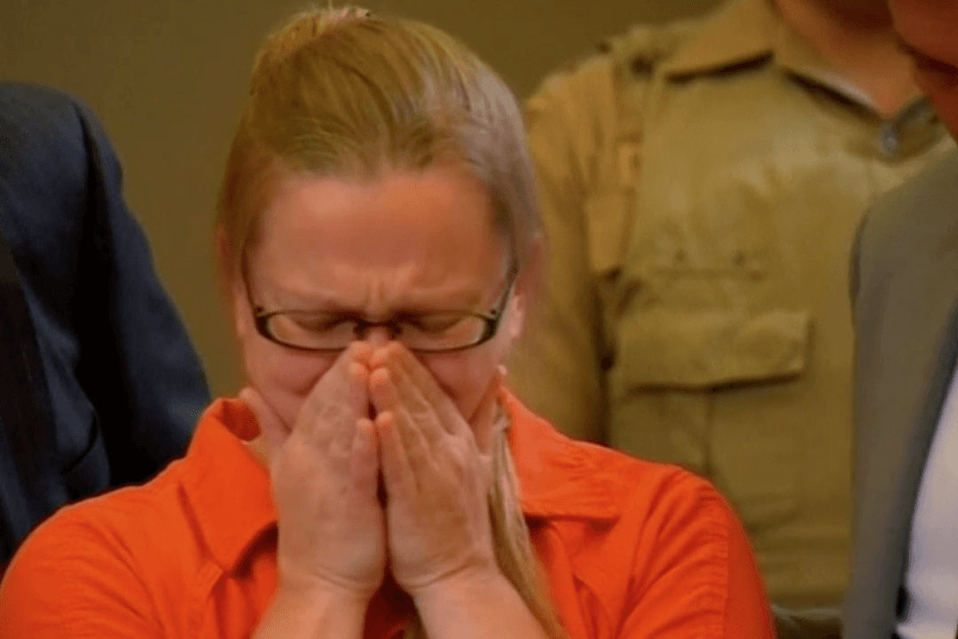 NY Woman Admits Killing Fiancé at Hudson River, ‘I Wanted Him Dead and Now He’s Gone’