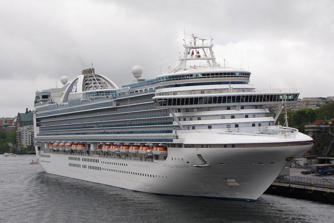 Family of Woman Found Dead on Cruise Ship Release Photo, Statement