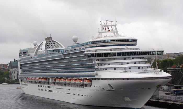 FBI Investigating Woman’s Death on Cruise Ship