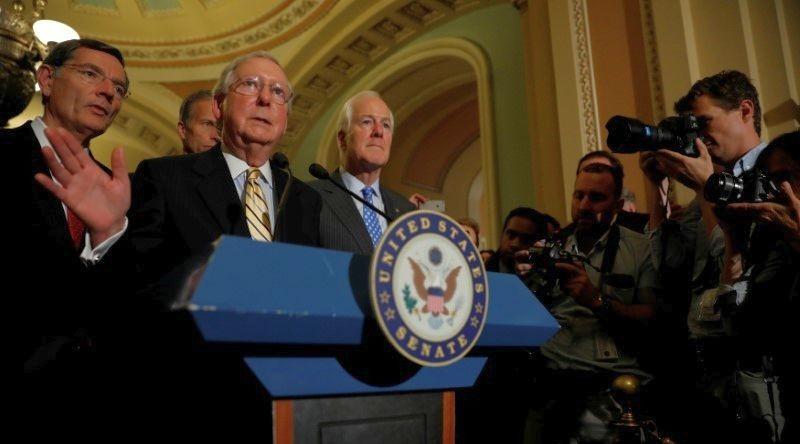 Senate Reject Obamacare Repeal Again, Eyes a ‘Skinny’ Bill