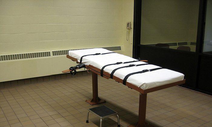 Ohio Man Executed After Years of Delays, Expresses Remorse