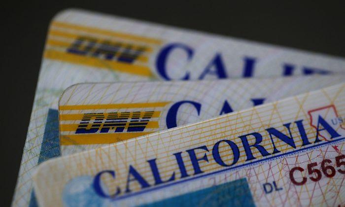 New California Bill Will Prohibit Selling DMV Appointments