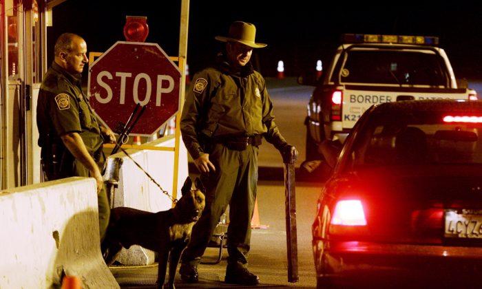 CBP Confirms Some Highway Checkpoints in Arizona Closed Due to ‘Shifting Trafficking Patterns’