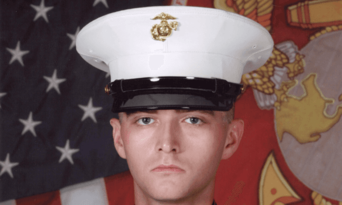 Former Marine Died Volunteering to Fight ISIS in Syria