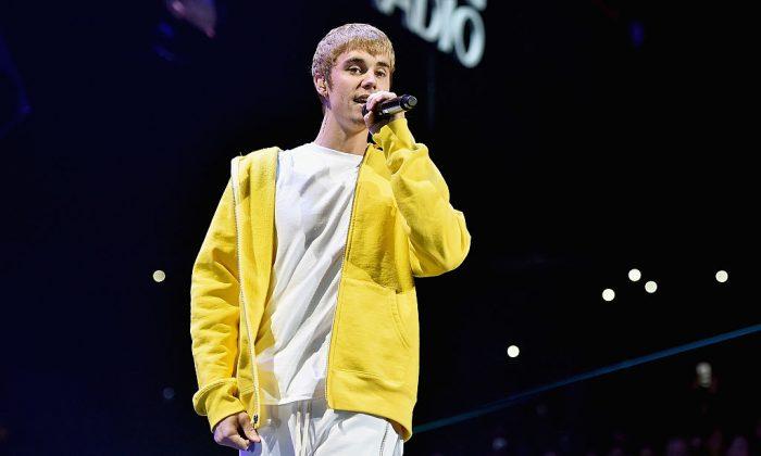 Injured Paparazzo Calls Justin Bieber a ‘Good Kid’ From Hospital Bed