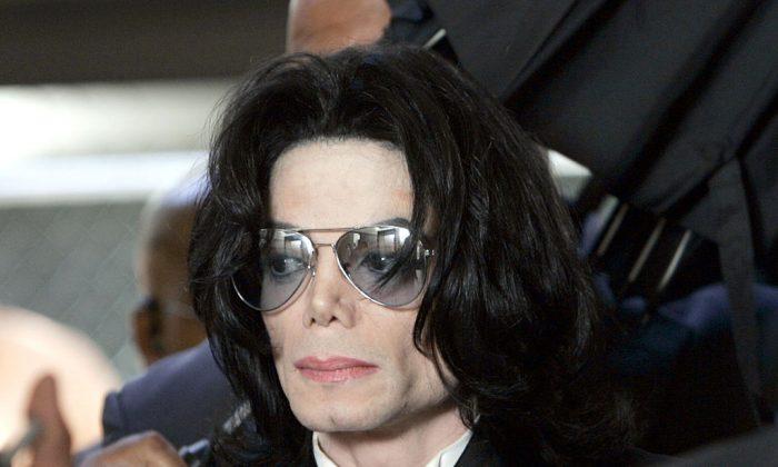 8 Years After Death, Michael Jackson Loses $9.4 Million in Contract Dispute