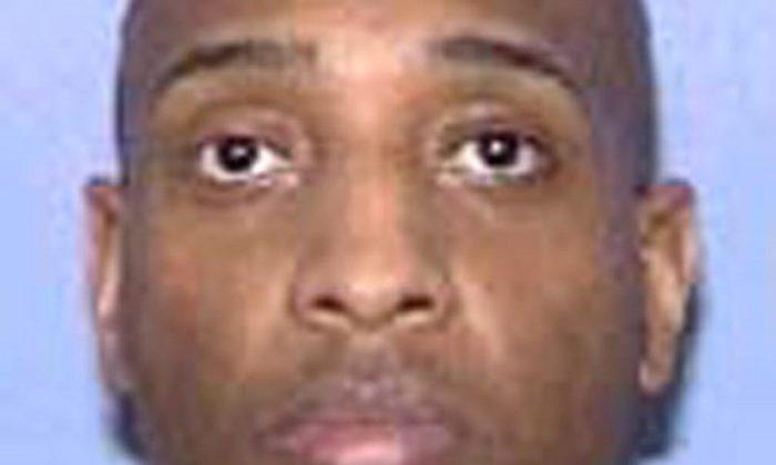 Man Who Stabbed and Killed Woman 13 Years Ago, Set for Execution Tonight